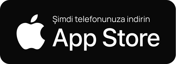 App Store'dan indir